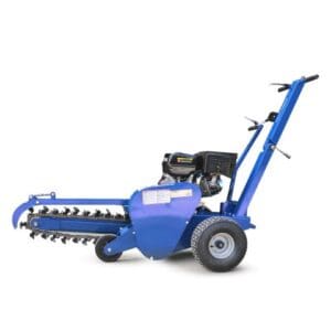 Hyundai Trencher HYTR150 03